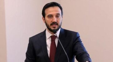 AK Parti İstanbul İl Başkanı Özdemir, Özgür Özel’in iddiası ile ilgili konuştu