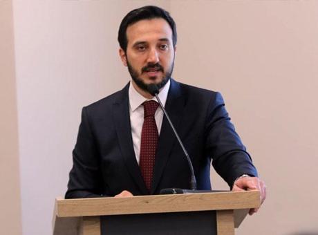 AK Parti İstanbul İl Başkanı Özdemir, Özgür Özel’in iddiası ile ilgili konuştu