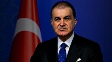 AK Parti Sözcüsü Ömer Çelik’ten Netanyahu’ya tepki: Sözleri yok hükmündedir