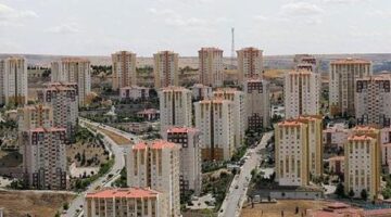AK Parti’de ‘rayiç bedel’ toplantısı