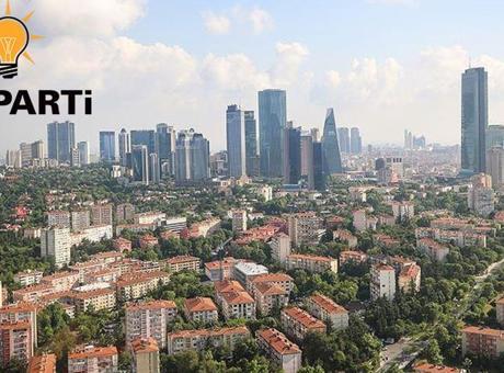 AK Parti’de ‘rayiç bedel’ toplantısı: Vatandaşların haklarını ve ihtiyaçları gözeten dengeyi tahsis edeceğiz