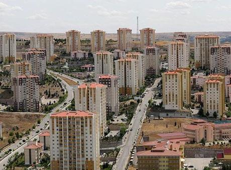 AK Parti’de ‘rayiç bedel’ toplantısı