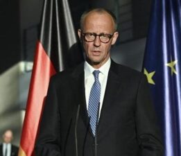 Almanya Başbakanı Merz: NATO, Avrupa’nın güvenlik mimarisinin belkemiğidir