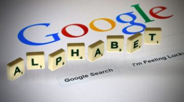 Alphabet’in piyasa değeri 3 trilyon doları aştı