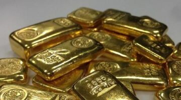 Altının onsu Fed beklentileriyle zirveye ulaştı
