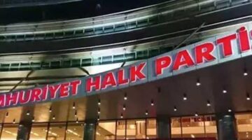 Ankara Mahkemesi’nden CHP İstanbul İl Kongresi dosyalarına inceleme talebi