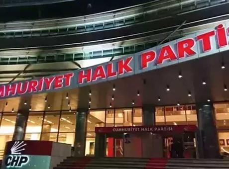 Ankara Mahkemesi’nden CHP İstanbul İl Kongresi dosyalarına inceleme talebi