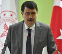 Ankara Valisi Şahin’den yeni eğitim-öğretim yılı mesajı