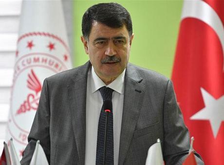Ankara Valisi Şahin’den yeni eğitim-öğretim yılı mesajı