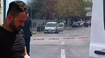 Ankara’da 2023 yılında bombalı saldırı girişiminde bulunulmuştu: Komutana ihmal davası