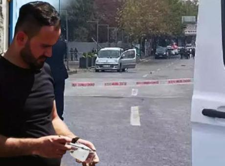 Ankara’da 2023 yılında bombalı saldırı girişiminde bulunulmuştu: Komutana ihmal davası