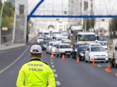 Ankara’da bazı yollar trafiğe kapatılacak! Bu akşamdan itibaren geçerli olacak