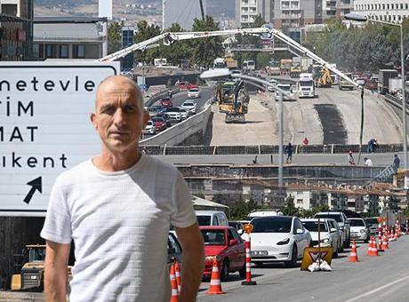 Ankaralıların 240 günlük çilesi: İnsanlar çıkmaza girdi, labirentin içine düştü