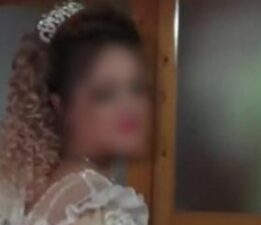 Anne itiraf etti: 13 yaşındaki kız çocuğunu evlendirdiler