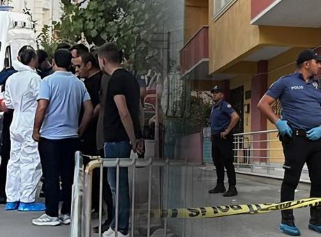 Anne ve 5 yaşındaki kızınınz cansız bedenleri bulundu! 16 yaşındaki şüpheli gözaltında