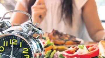 ‘Aralıklı oruç’ta kalp riski