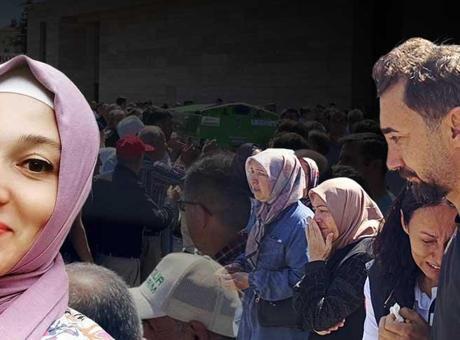 Arkadaşının düğünü için nöbetini değiştirdi! Emine hemşirenin kahreden sonu