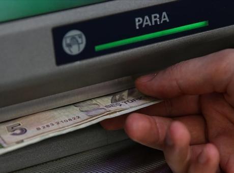 ATM sayısı 55 bini geçti
