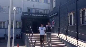 ATM’de sahte dekont tuzağı! Vatandaşları 6 bin lira dolandırdı