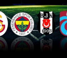 Avrupa’da transferin son günü Süper Lig’i vurdu: Vedalar, imzalar!