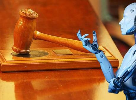 Avukat yerine yapay zekaya güvenip dava açtı! Mahkemeden beklenmedik karar
