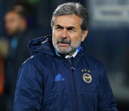 Aykut Kocaman’dan futbol şube sorumluluğu teklifine yanıt