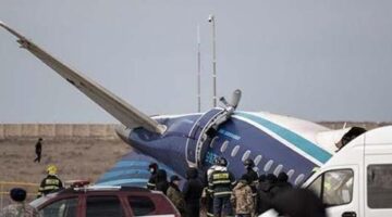 Azerbaycan’dan tazminat iddialarına yalanlama!