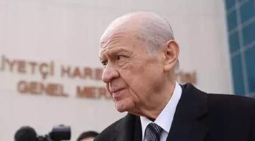 Bahçeli’den Balçova’daki polis saldırısına sert tepki: Bu alçak oyunun esrar perdesi aralanacaktır