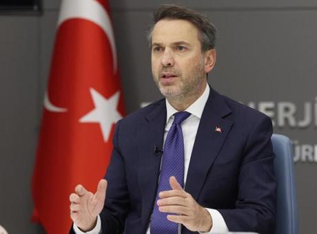 Bakan Bayraktar: Nükleer enerjinin tüm potansiyelini kullanabiliriz