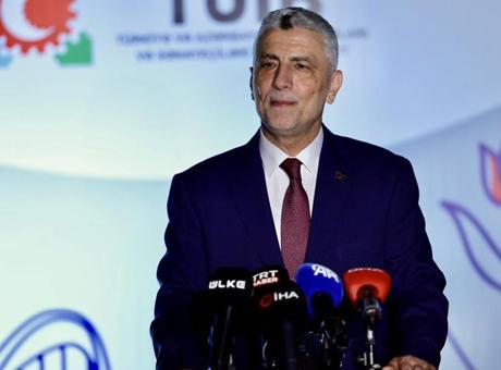 Bakan Bolat: Zengezur Koridoru ile transit ticaretin güçlenmesi mümkün olacak