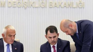 Bakan Ersoy: Şehirlerimizi tarihinden güç alarak geleceğe hazırlıyoruz
