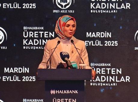 Bakan Göktaş: 1 milyondan fazla kadına ulaştık