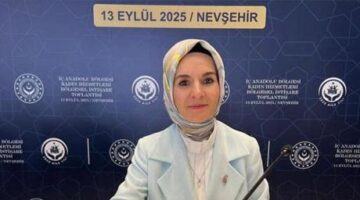 Bakan Göktaş: Kadına yönelik şiddetle mücadelede güçlü bir yasal altyapıya sahibiz