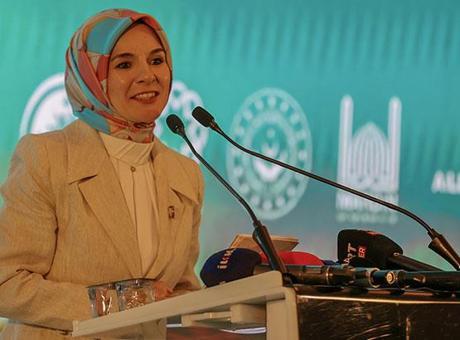 Bakan Göktaş ‘Mardin Aile Yılı Projeleri Tanıtım Programı’nda açıklamalarda bulundu