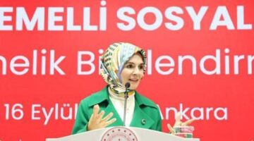 Bakan Göktaş, muhtarlara bir araya geldi! ‘Sahadaki en güçlü yol arkadaşlarımız’