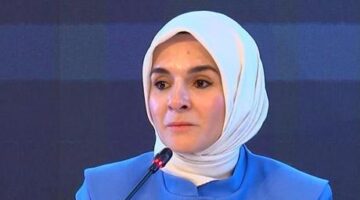 Bakan Göktaş: Sosyal hizmetler ülkemizin refahını inşa eden temel unsurdur