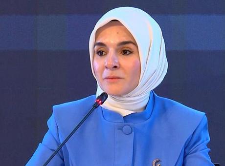 Bakan Göktaş: Sosyal hizmetler ülkemizin refahını inşa eden temel unsurdur