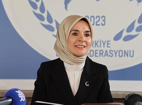 Bakan Göktaş: ‘Terörsüz Türkiye’ sürecini şehit aileleri ve gazilerimizle inşa edeceğiz