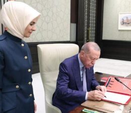 Bakan Göktaş’tan Dijital Dünyada Çocuk Hakları Sözleşmesi’ne ilişkin paylaşım