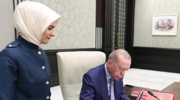 Bakan Göktaş’tan Dijital Dünyada Çocuk Hakları Sözleşmesi’ne ilişkin paylaşım