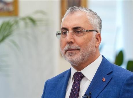 Bakan Işıkhan: İstihdam edilen her kadın için işverene maddi destek sağlıyoruz
