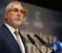Bakan Işıkhan, Sakarya’da girişimci kadınlarla bir araya geldi