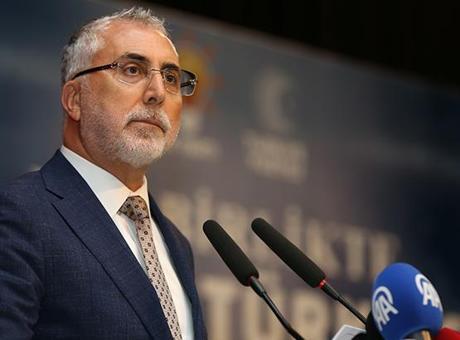 Bakan Işıkhan, Sakarya’da girişimci kadınlarla bir araya geldi