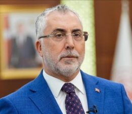 Bakan Işıkhan: Sosyal güvenlik sisteminin güçlendirilmesi için çalışmalarımızı sürdüreceğiz