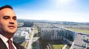 Bakan Kacır duyurdu! ‘Teknopark sayısı 113’e ulaştı’