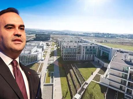 Bakan Kacır duyurdu! ‘Teknopark sayısı 113’e ulaştı’