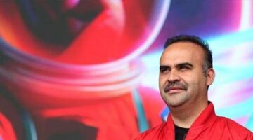 Bakan Kacır: TEKNOFEST İstanbul için geri sayım sona erdi