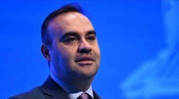 Bakan Kacır’dan Terörsüz Türkiye mesajı: Terörü milletimizin gündeminden tümüyle çıkaracağız