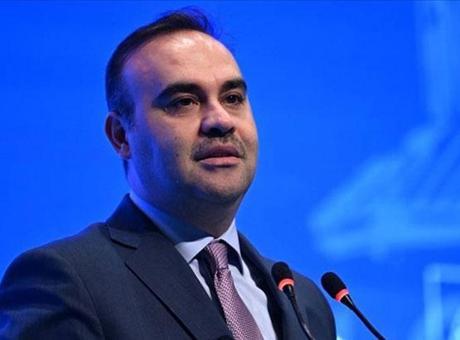 Bakan Kacır’dan Terörsüz Türkiye mesajı: Terörü milletimizin gündeminden tümüyle çıkaracağız