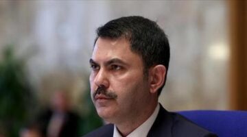Bakan Kurum: ‘Deprem bölgesine ekstra kontenjan ayıracağız’